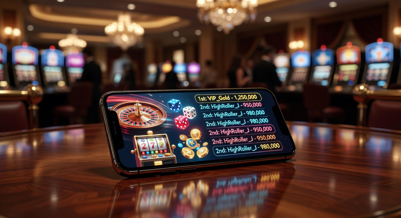 Пълен списък на топ казина с ниски депозити за тази година - казина с ниски депозити