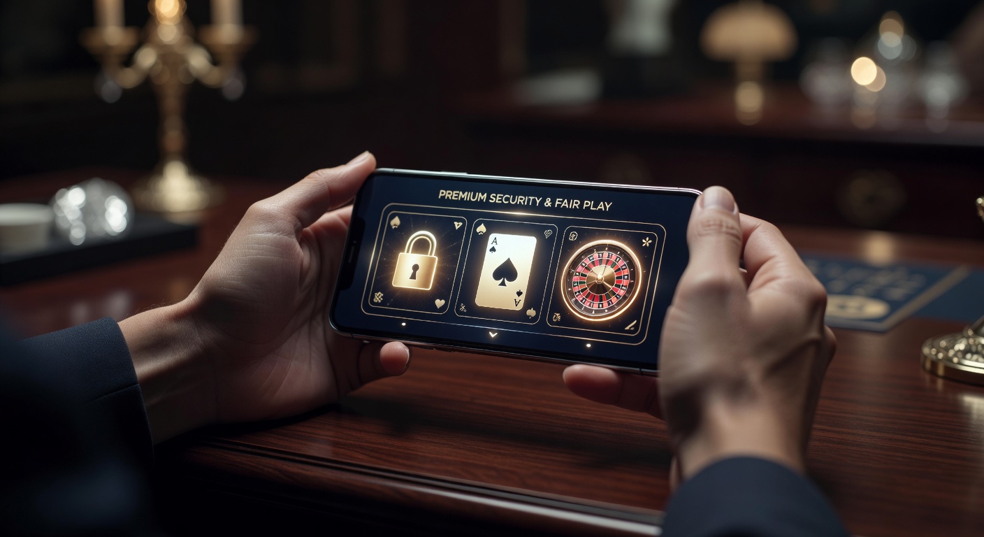 Как избираме най-добрите платформи за хазарт? - сайтове за онлайн казино