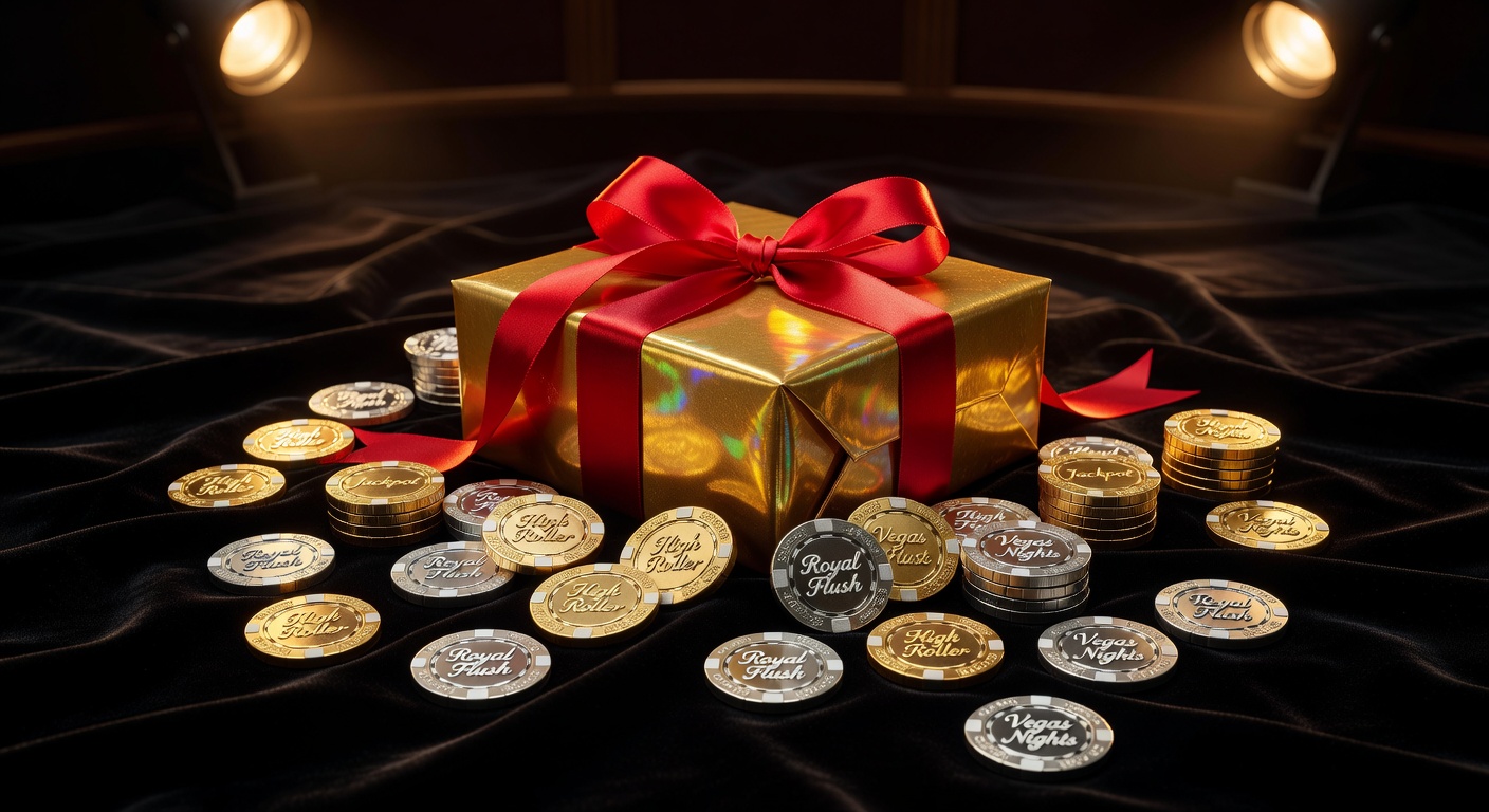 Бонуси и промоции в популярните сайтове за онлайн казино - сайтове за онлайн казино