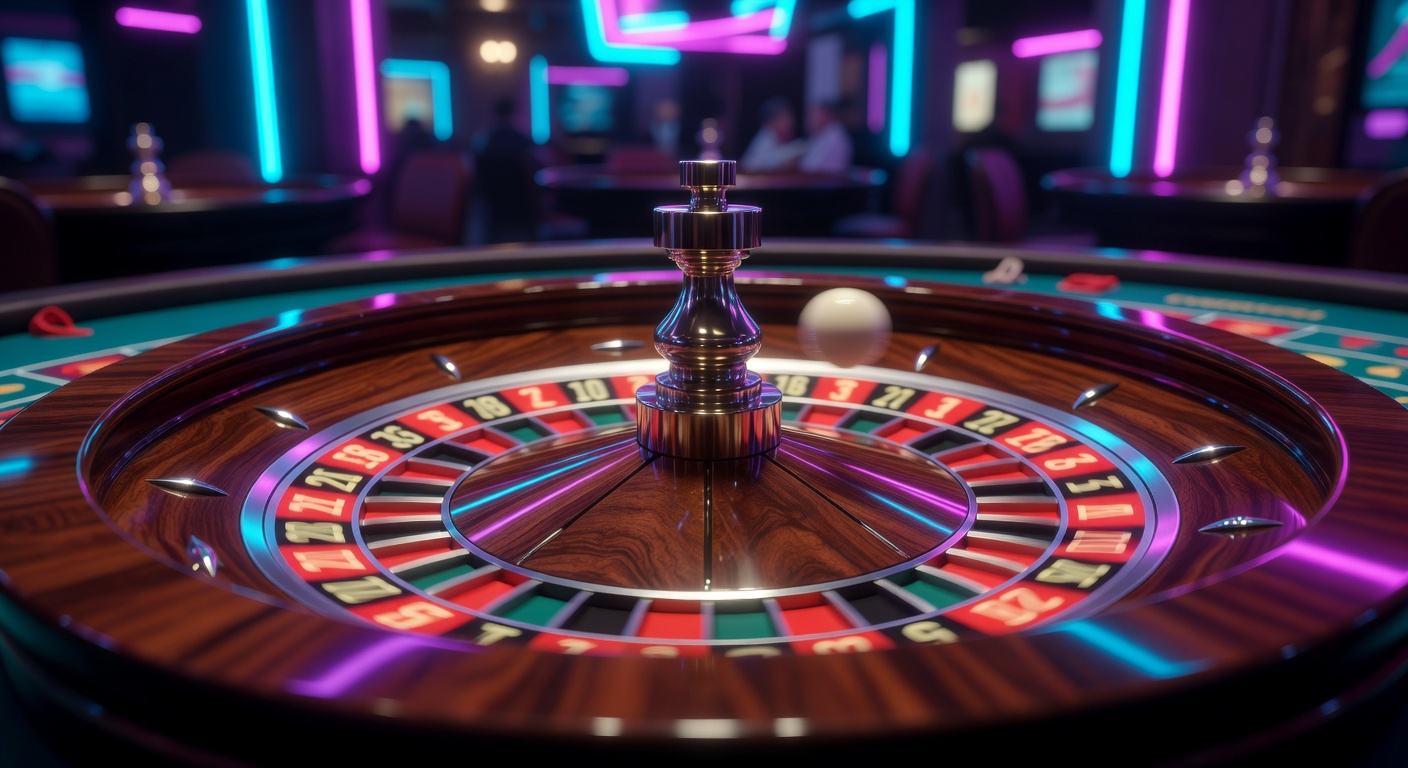 Популярни игри в съвременното казино на живо - сайтове за онлайн казино