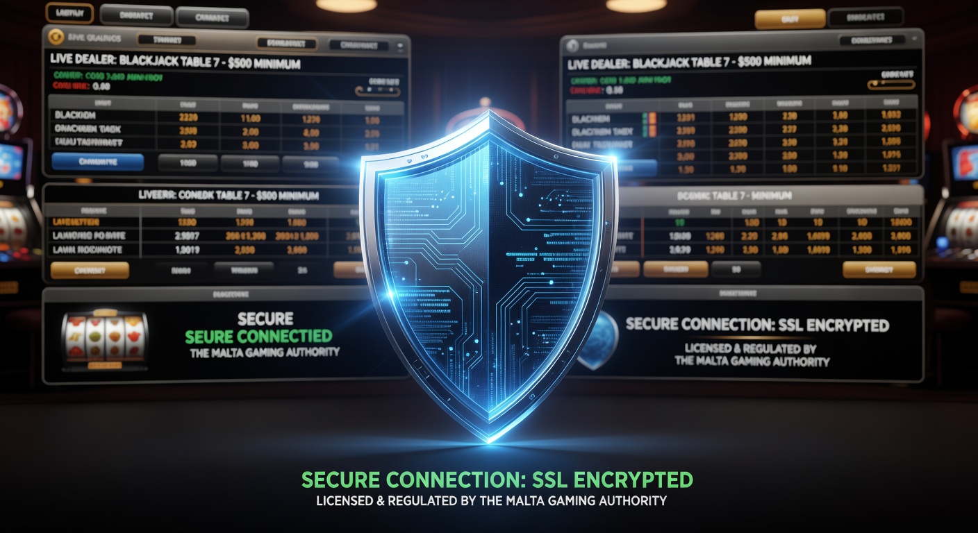 Предимства на регулираните сайтове за онлайн казино - сайтове за онлайн казино