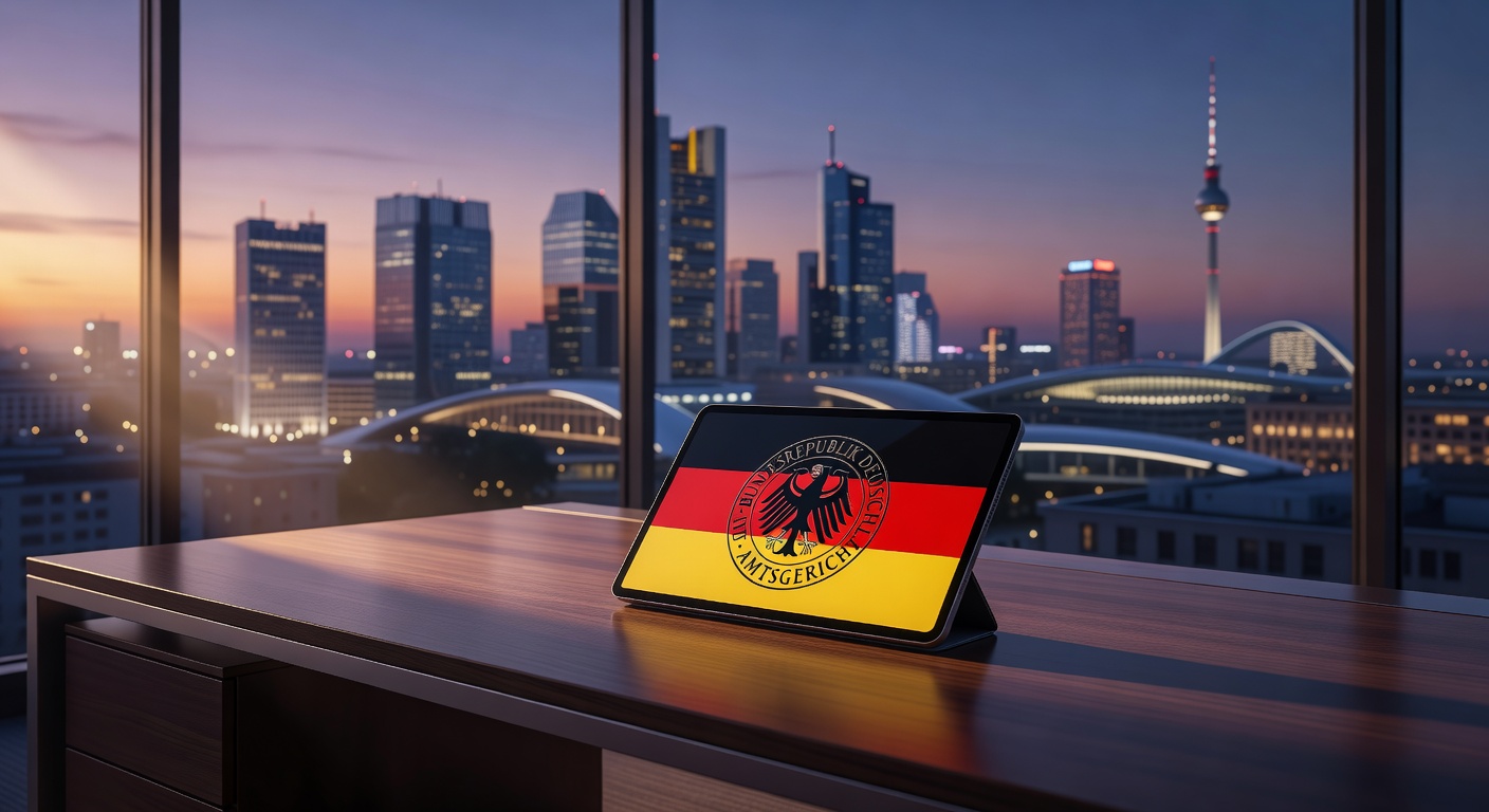 Законна ли е онлайн играта в Германия през 2026 г.? - казино бонус без депозит германия