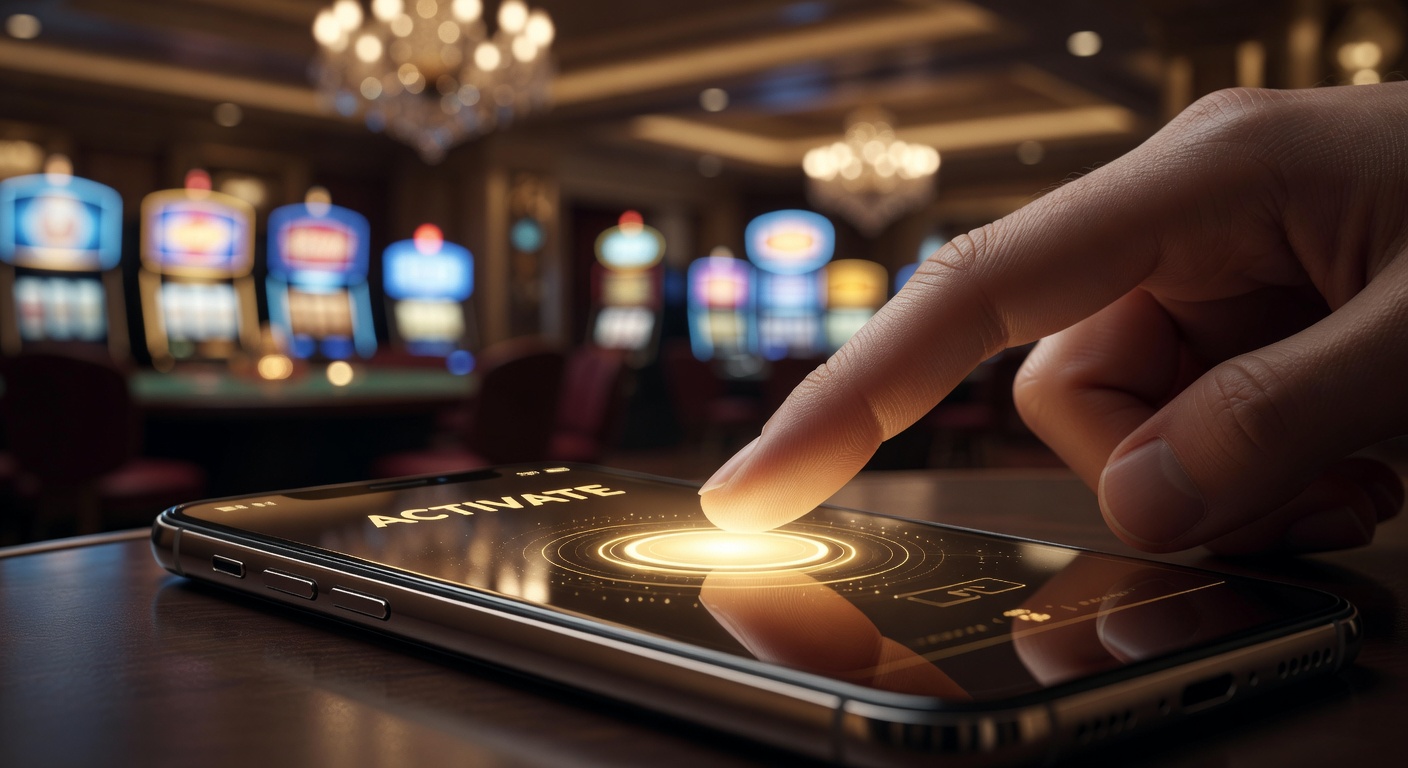 Как да активирате своя казино бонус без депозит в Германия - казино бонус без депозит германия