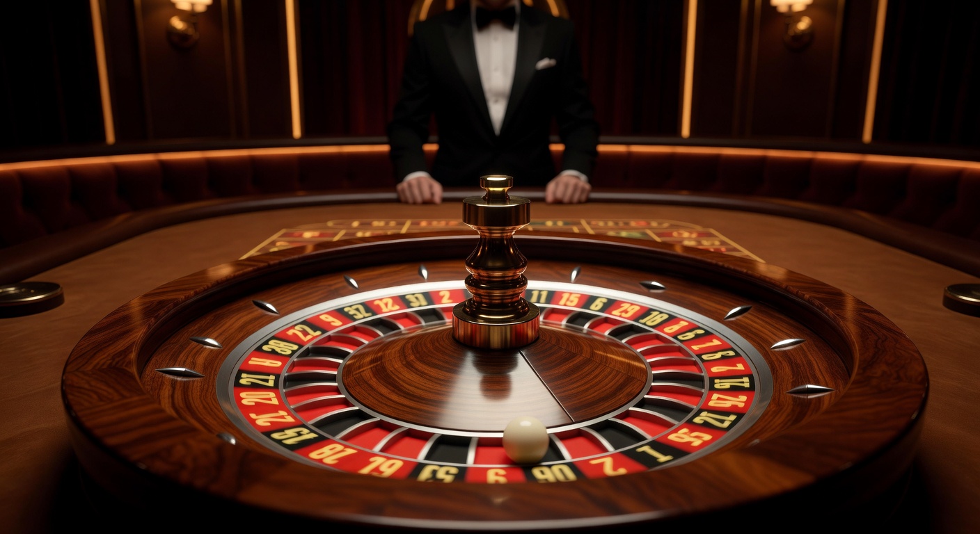 Игри на маса и преживявания в реално време - най добрите казино игри