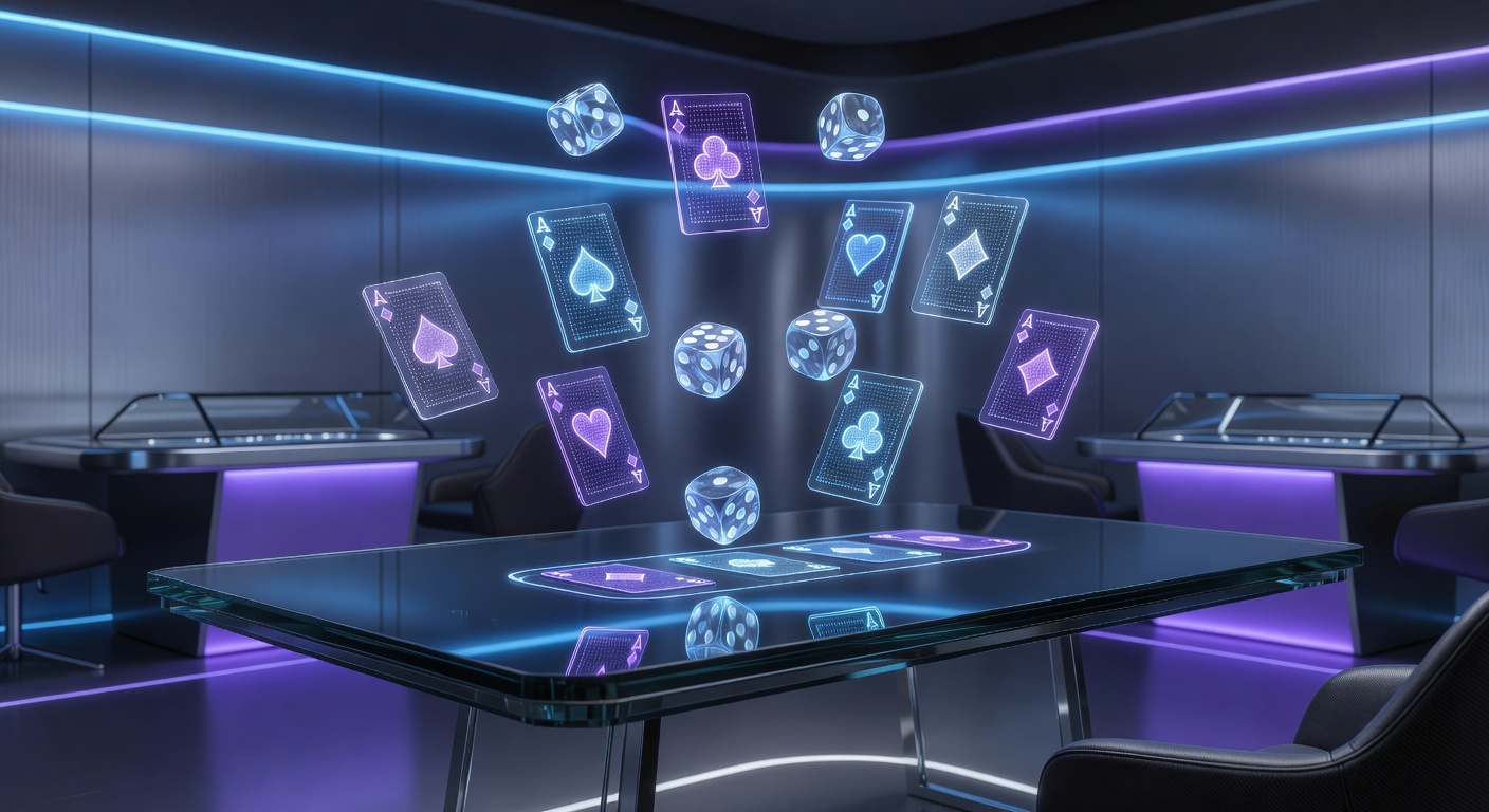 Иновации при най-добрите казино игри през 2026 - най добрите казино игри