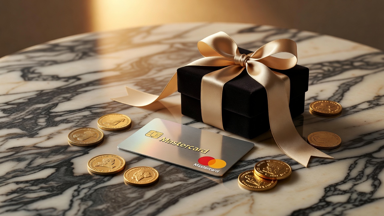 Такси, лимити и бонуси при използване на Mastercard - mastercard разплащателен метод