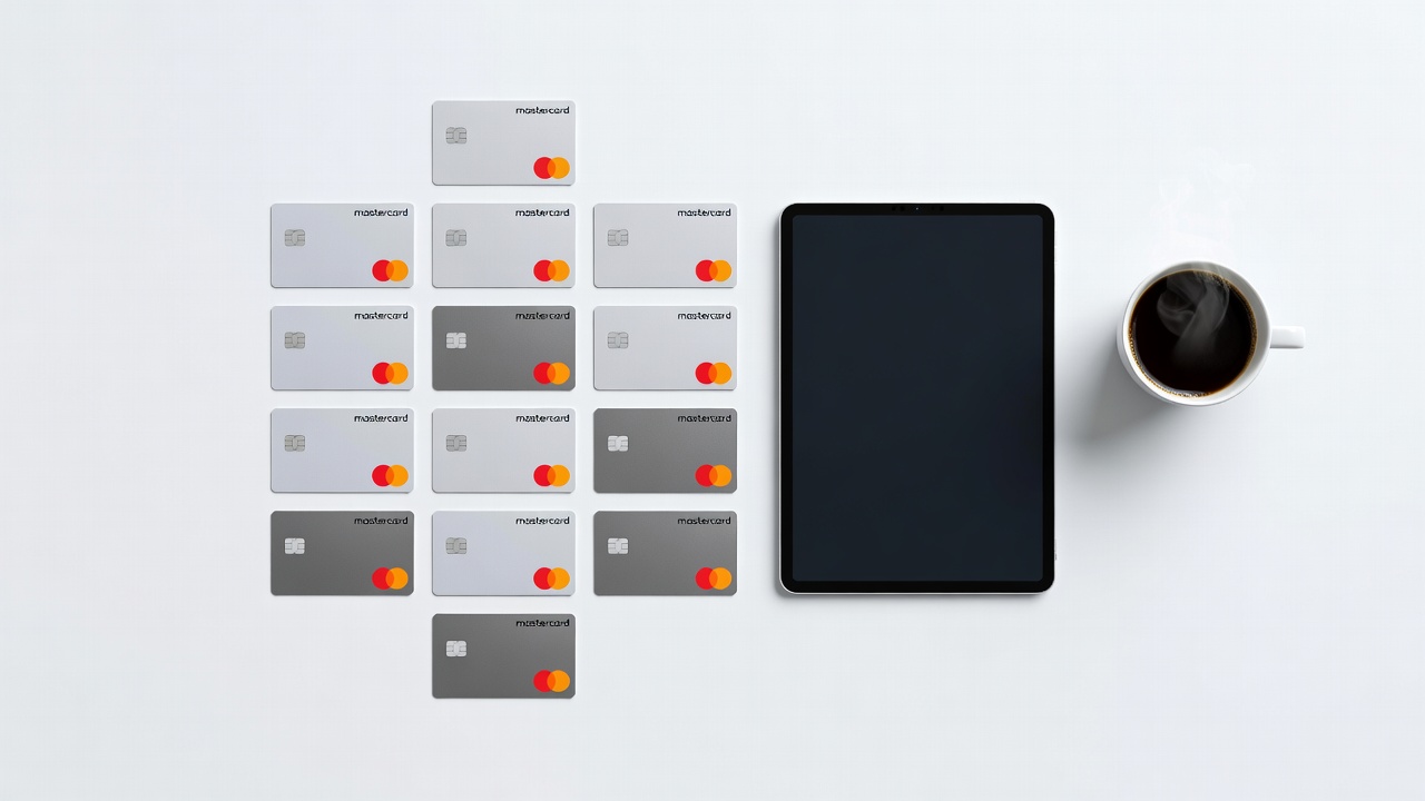 Бърза навигация - mastercard разплащателен метод