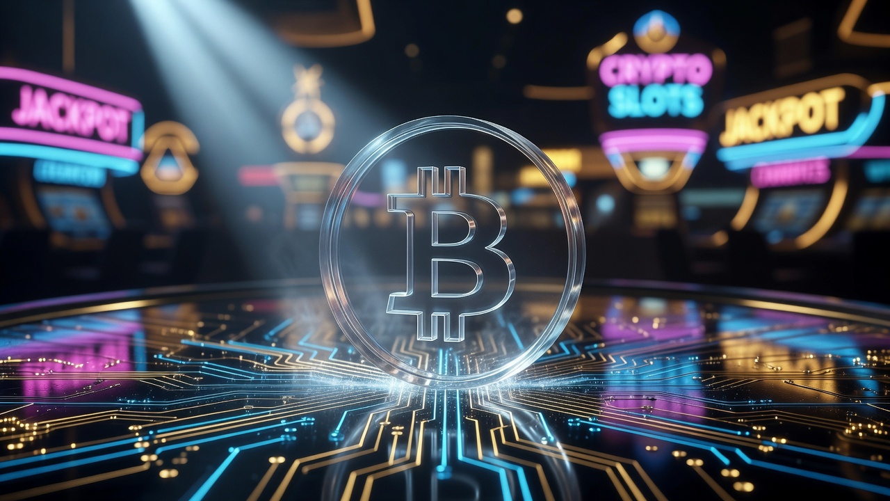 Защо да изберете крипто казино през 2026? - крипто казино