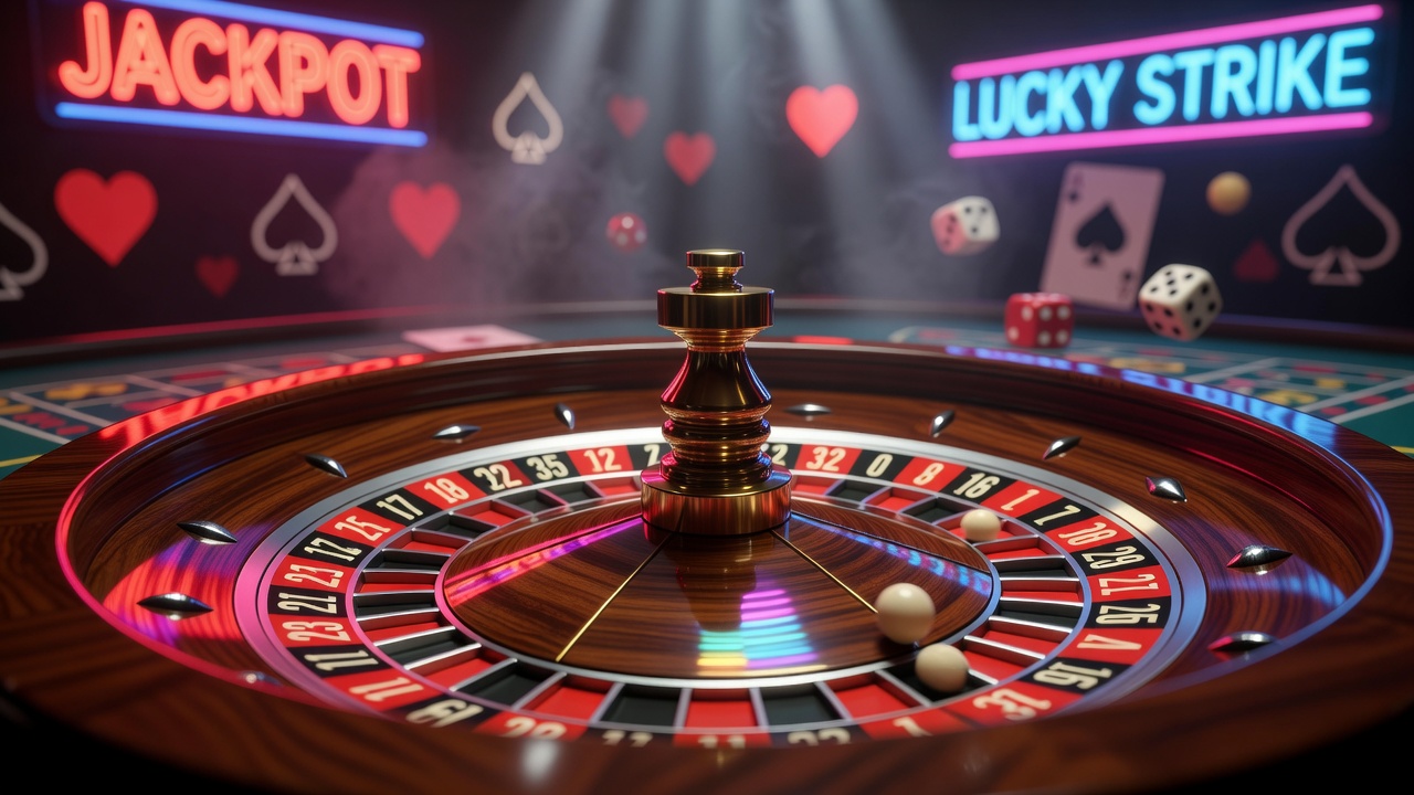 Избор от Игри и Възможности за Залози - bet wild