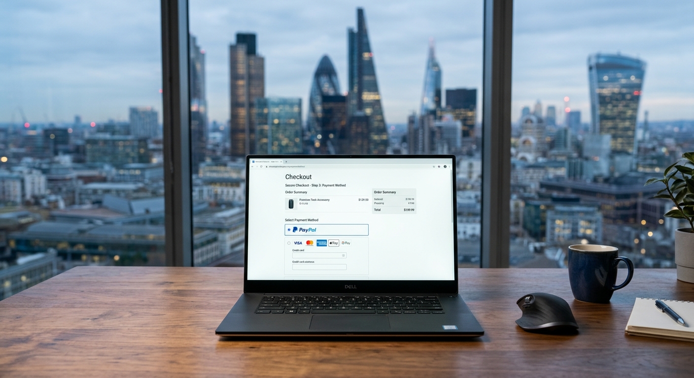 Платформи, Поддържащи PayPal за Транзакции в България през 2026 г. - paypal депозит
